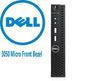 Lot of 10! Dell Optiplex 3050 3050M Micro  Front Bezel  Cover Faceplate 75H3K