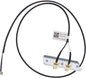 NEW OEM Dell Optiplex 7090 7080 5090 5080 3090 M.2 Wifi Antenna kit YFTJ6
