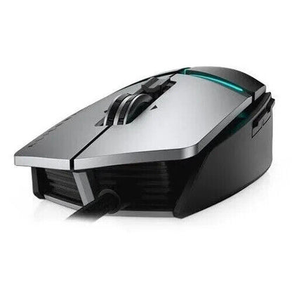 BRAND NEW Alienware Gaming Mouse with RGB Lighting AW959 Wired Optical
