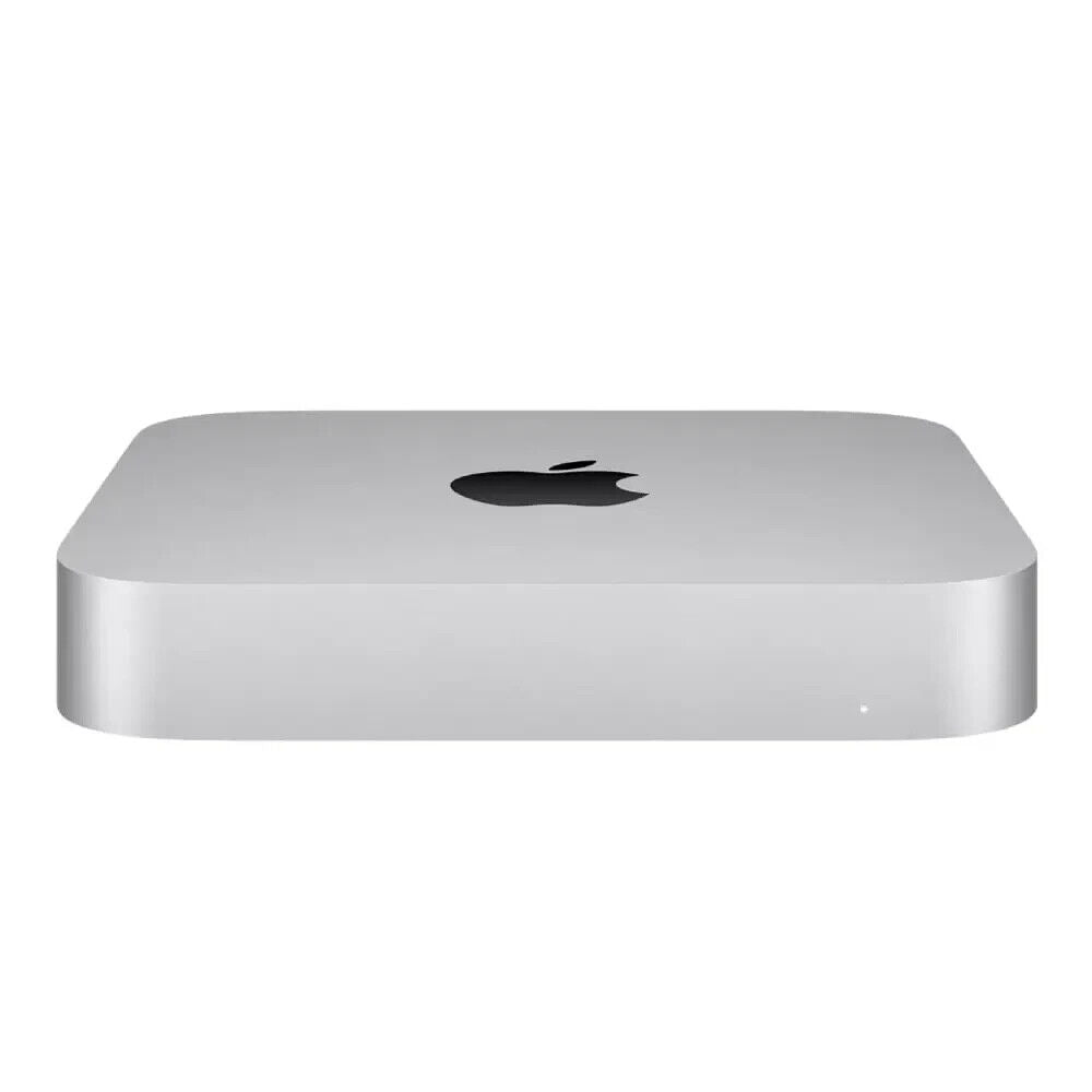 Apple Mac Mini A1347 Intel i5 2.6Ghz 8GB RAM 1TB HDD MacOS Monterey Wifi