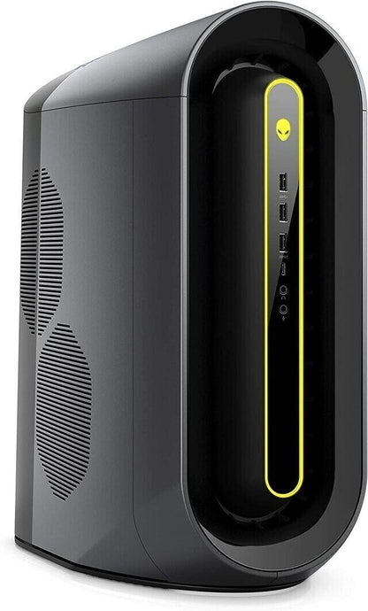 Gaming PC Alienware Aurora R10 Ryzen 9 5900X 32GB RAM 1TB SSD RTX2080 WiFi WIN11