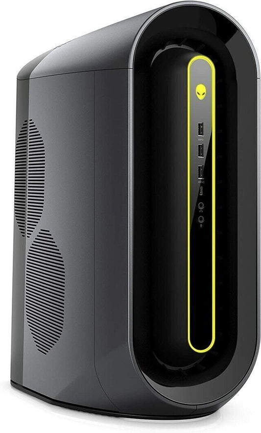 Gaming PC Alienware Aurora R10 Ryzen 9 5900X 32GB RAM 1TB SSD RTX2080 WiFi WIN11