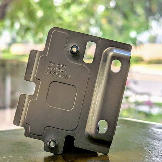 Internal PC Mounting Bracket PN D6R2K