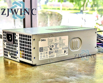Dell XPS 8950 HU460EBS-00 460W PSU Power Supply - 0T63HC T63HC 80 Plus Bronze