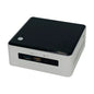Intel Mini Desktop NUC5i5RYH i5 1.6Ghz 16GB 512GB SSD Win 10 Pro WiFi HDMI USB 3