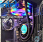120mm RGB Liquid AIO CPU Cooler for INTEL & AMD LGA115X LGA1700 LGA2066 AM4 AM5