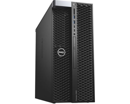 Dell Precision T5820 Workstation W-2135 64GB R5-430 960GB SSD WIFI WIN11