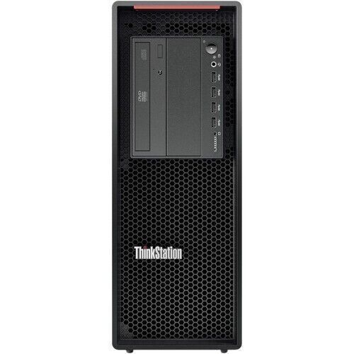 Lenovo ThinkStation P520 W-2135 64GB RAM 1TB SSD R5-340X Tower PC WIN10 WiFi