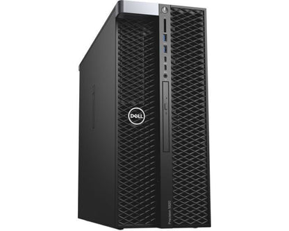 Dell Precision T5820 Workstation W-2135 128GB K420 960GB SSD +4TB WIFI WIN11