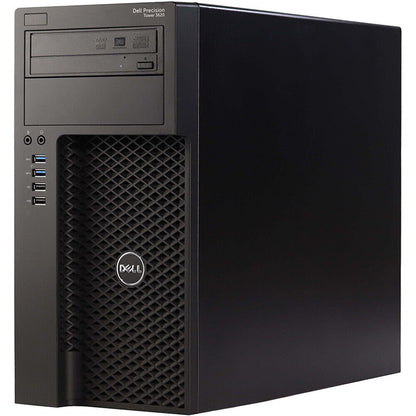 Dell i7 Desktop Computer Up To 16GB RAM 1TB SSD/HDD Dual 22in LCD Windows 10 Pro