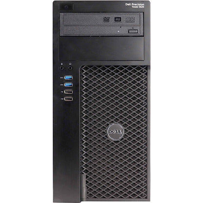Dell i7 Desktop Computer Up To 16GB RAM 1TB SSD/HDD Dual 22in LCD Windows 10 Pro