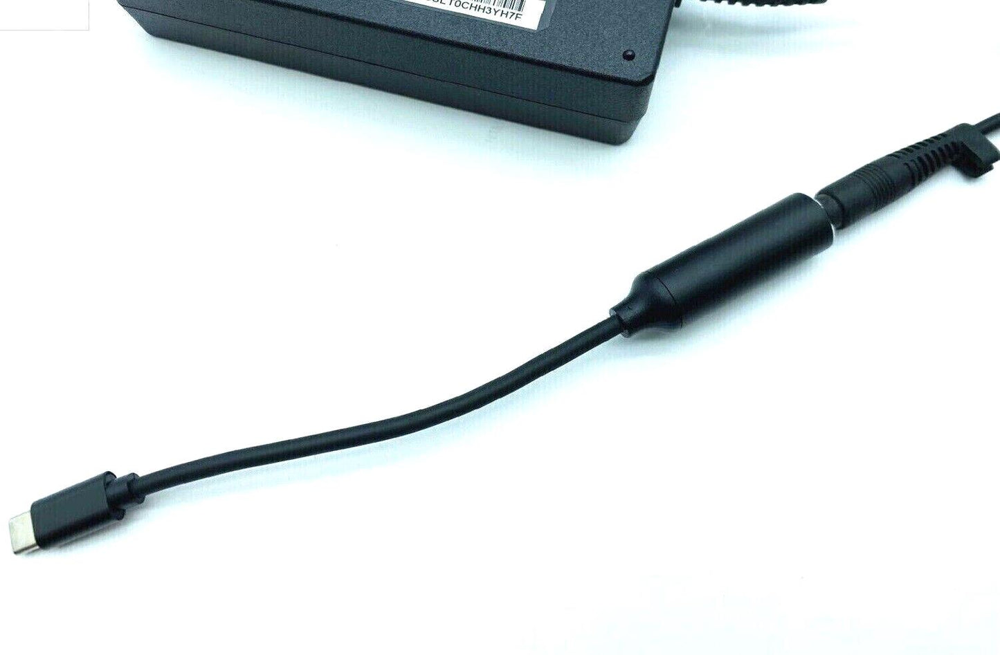OEM 65W Type C USB-C Charger TPN-LA12 TPN-CA10 for HP ELITEBOOK ENVY PAVILION