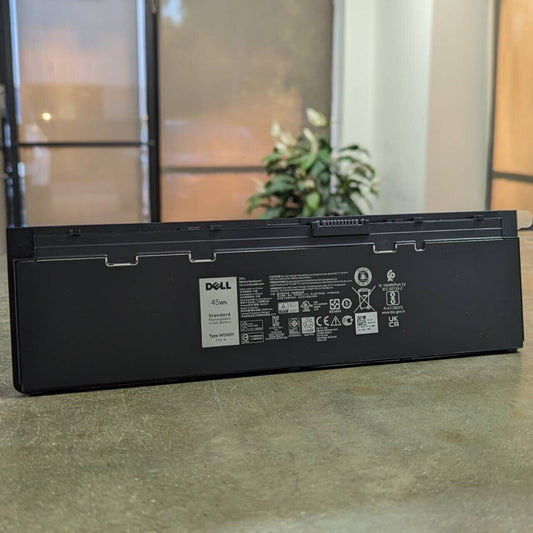 OEM Battery For Dell Latitude E7240 E7250 WD52H VFV59 451-BBFT KWFFN GVD76 W57CV
