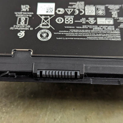 OEM Battery For Dell Latitude E7240 E7250 WD52H VFV59 451-BBFT KWFFN GVD76 W57CV