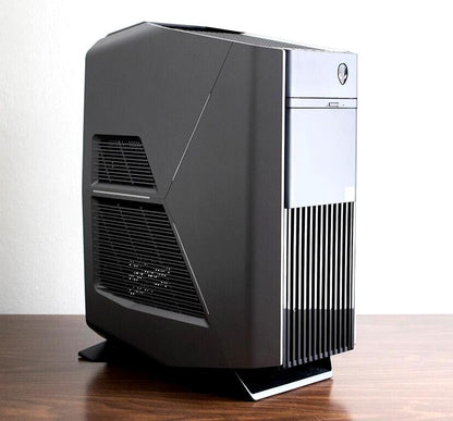 Alienware Aurora R7 Gaming PC i7-8700K RTX 3050 32GB RAM 1TB SSD Windows 11 Pro