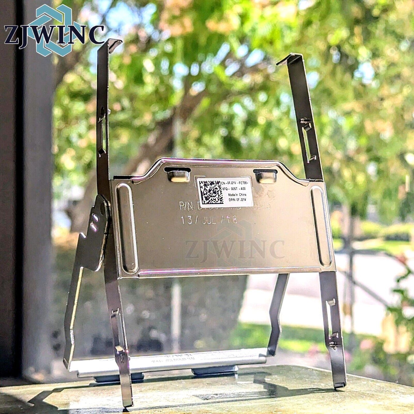 Dell PowerEdge FJ21V R740xd 3.5" Midplane Internal Tray