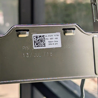 Dell PowerEdge FJ21V R740xd 3.5" Midplane Internal Tray