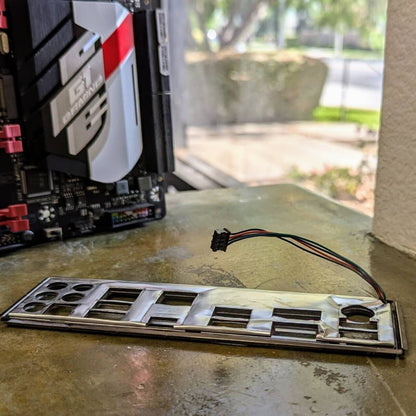 GIGABYTE Z170X-GAMING 7 LGA-1151 INTEL ATX Motherboard DDR4 SLI CROSSFIRE