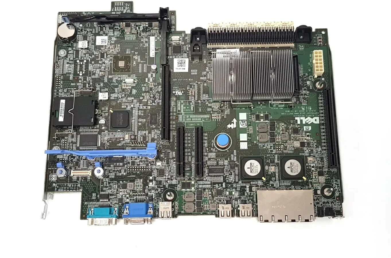 Dell Poweredge R715 Server Motherboard System I/O Board C5MMK 0C5MMK CN-0C5MMK