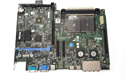 Dell Poweredge R715 Server Motherboard System I/O Board C5MMK 0C5MMK CN-0C5MMK