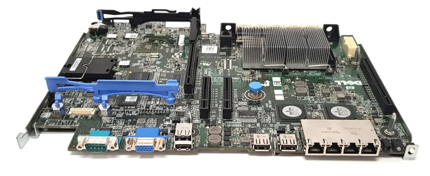 Dell Poweredge R715 Server Motherboard System I/O Board C5MMK 0C5MMK CN-0C5MMK
