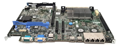 Dell Poweredge R715 Server Motherboard System I/O Board C5MMK 0C5MMK CN-0C5MMK