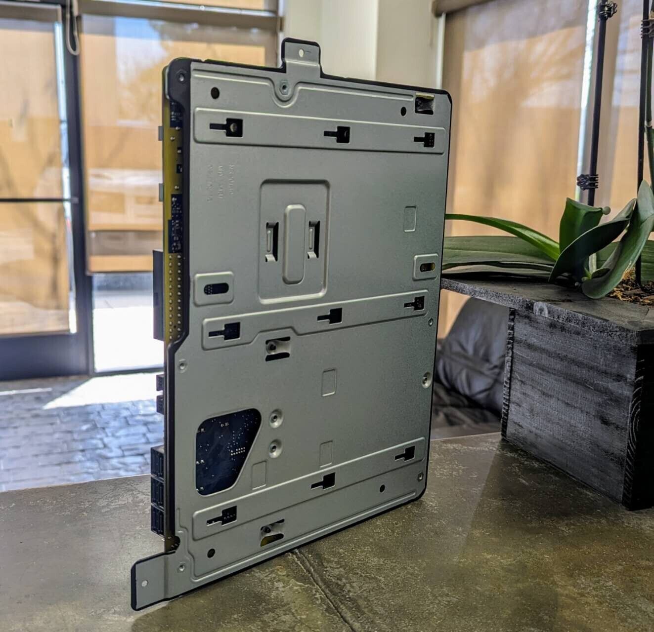 Dell Alienware Area 51 R2 Intel LGA2011 Motherboard MS-7862 XJKK 9G12C FRTKJ