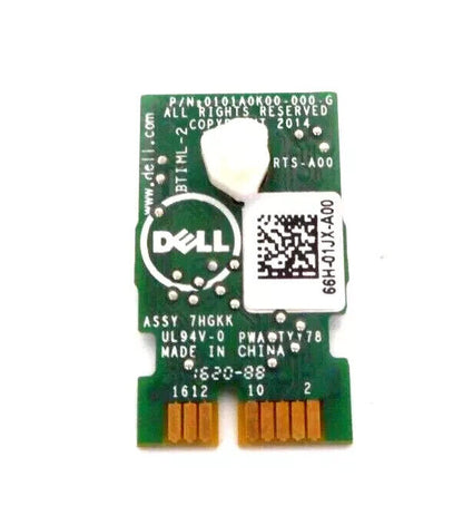 DELL TRUSTED PLATFORM MODULE 1.2 FIPS TPM FOR DELL R630 R730 R530 M630 4DP35 NEW