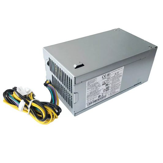 HP Pavillion 590 M01 Desktop 180W Power Supply L08261-002 -006 80 Plus PSU