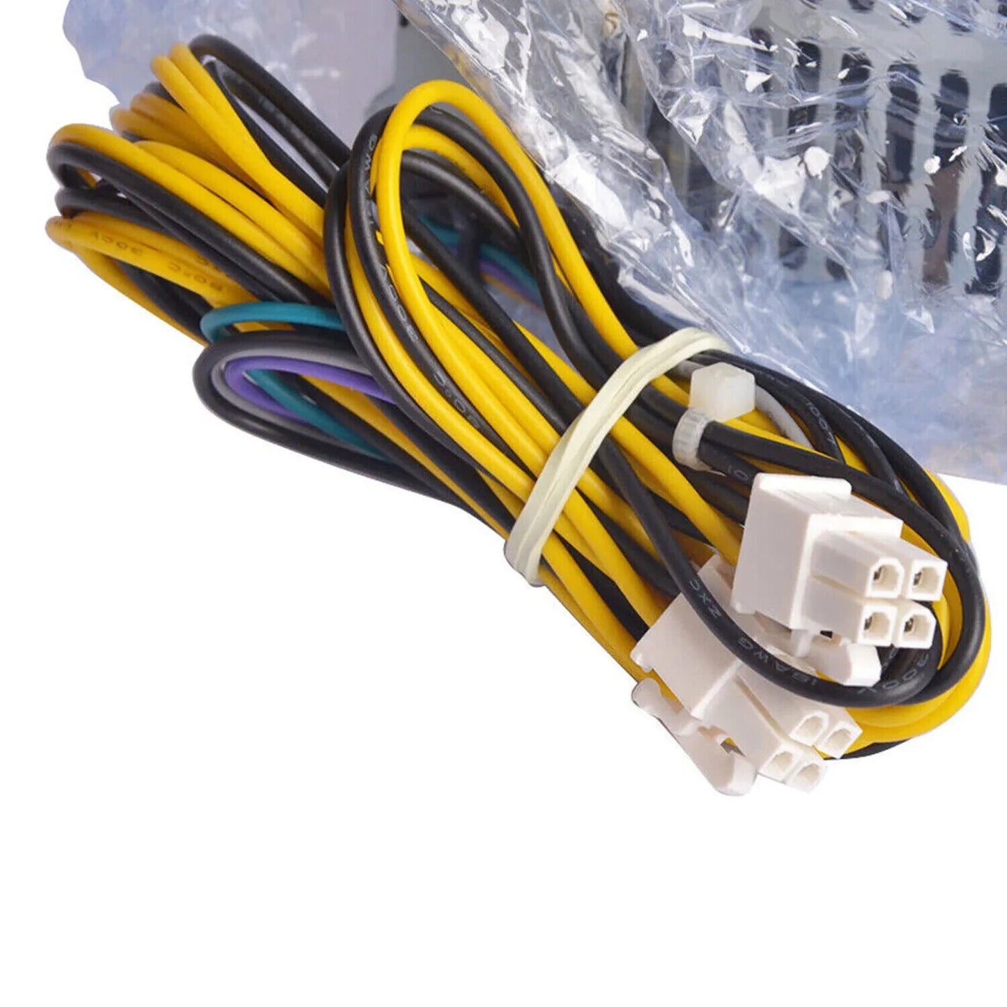 HP Pavillion 590 M01 Desktop 180W Power Supply L08261-002 -006 80 Plus PSU