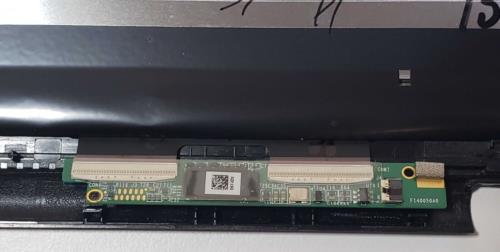 New! Dell OEM Inspiron 13 7352 7353 Laptop Touch screen FHD LCD Panel  YCJX7