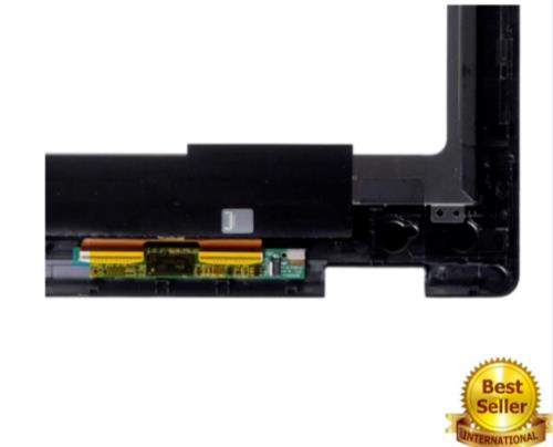 New! Dell OEM Inspiron 13 7352 7353 Laptop Touch screen FHD LCD Panel  YCJX7