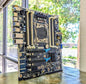 HP Z4 G4 Intel Core LGA 2066 DDR4 ATX Motherboard L12125-001 L09990-001
