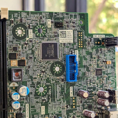 Dell Optiplex 7060 SFF Desktop Motherboard Socket LGA1151 DDR4 NC2VH 0NC2VH