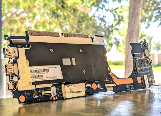 Acer Swift 3 SF313-51-39H9 N18H2 i5-8250U Motherboard NB.H3Z11.002 NX8308W02-MB