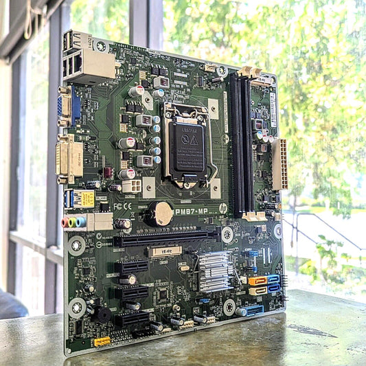 HP 717265-003 Envy 700 LGA 1150 DDR3 SDRAM Desktop Motherboard