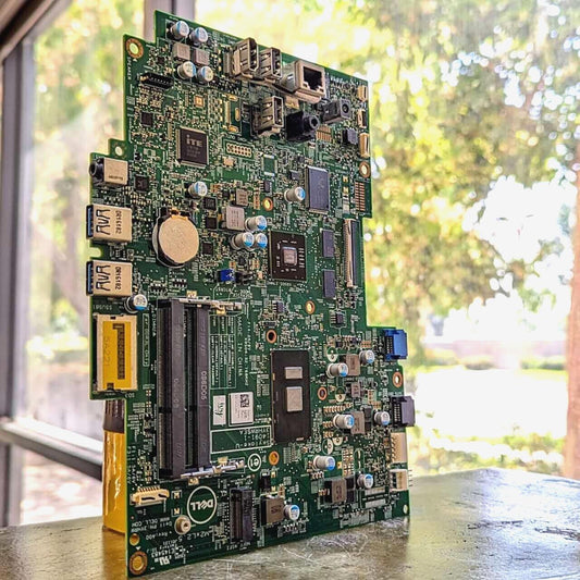 Dell Inspiron 20 3052 AIO Intel J3710 1.6GHz Desktop Motherboard JTHY5