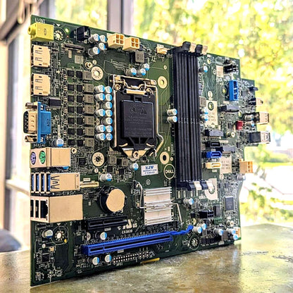 Dell Precision 3440 Workstation LGA 1200 Motherboard Dell P/N: 0X4N41 00CH06