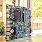 Genuine Dell Optiplex 7040 Micro MFF LGA 1151 DDR4 Motherboard 96JG8 XGF09