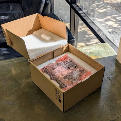 Dell EMC VEP4600 WIFI BT/BLE Expansion Card for Front Panel DP/N R6TM0 WLE600VX