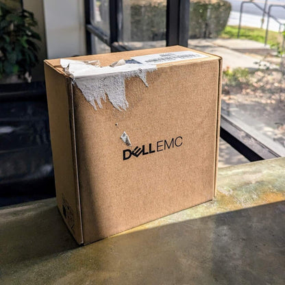 Dell EMC VEP4600 WIFI BT/BLE Expansion Card for Front Panel DP/N R6TM0 WLE600VX