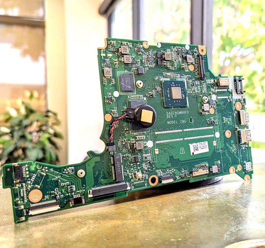 Acer Aspire 3 A315-32 Laptop Motherboard Intel N4000 NB.GVW11.001  DA0Z8GMB8F0