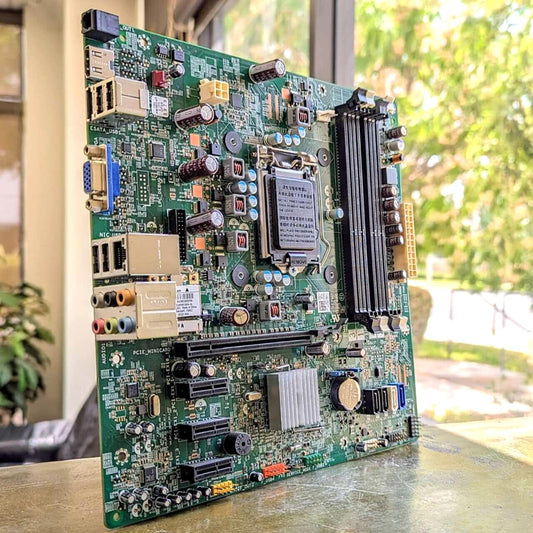 Dell XPS 8300/Vostro 460 Y2MRG LGA 1155 DDR3 SDRAM Desktop