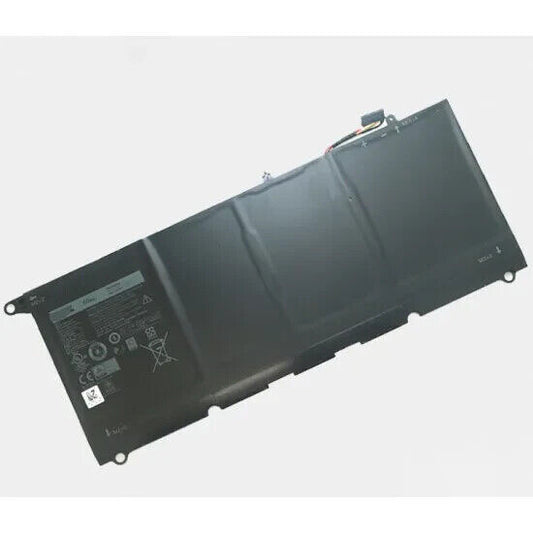 OEM 60Wh PW23Y Battery For Dell XPS 13 9360 2017 13-9360-D1605G RNP72 TP1GT 7.6V