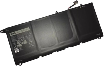 OEM 60Wh PW23Y Battery For Dell XPS 13 9360 2017 13-9360-D1605G RNP72 TP1GT 7.6V