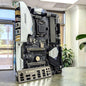 Gigabyte GA-Z270x-Gaming 5 Motherboard LGA 1151 DDR4 w/ IO Shield