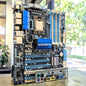 GIGABYTE GA-X58A-UD3R ATX Intel LGA1366 X58 Chipset Motherboard w/ i7-980 CPU