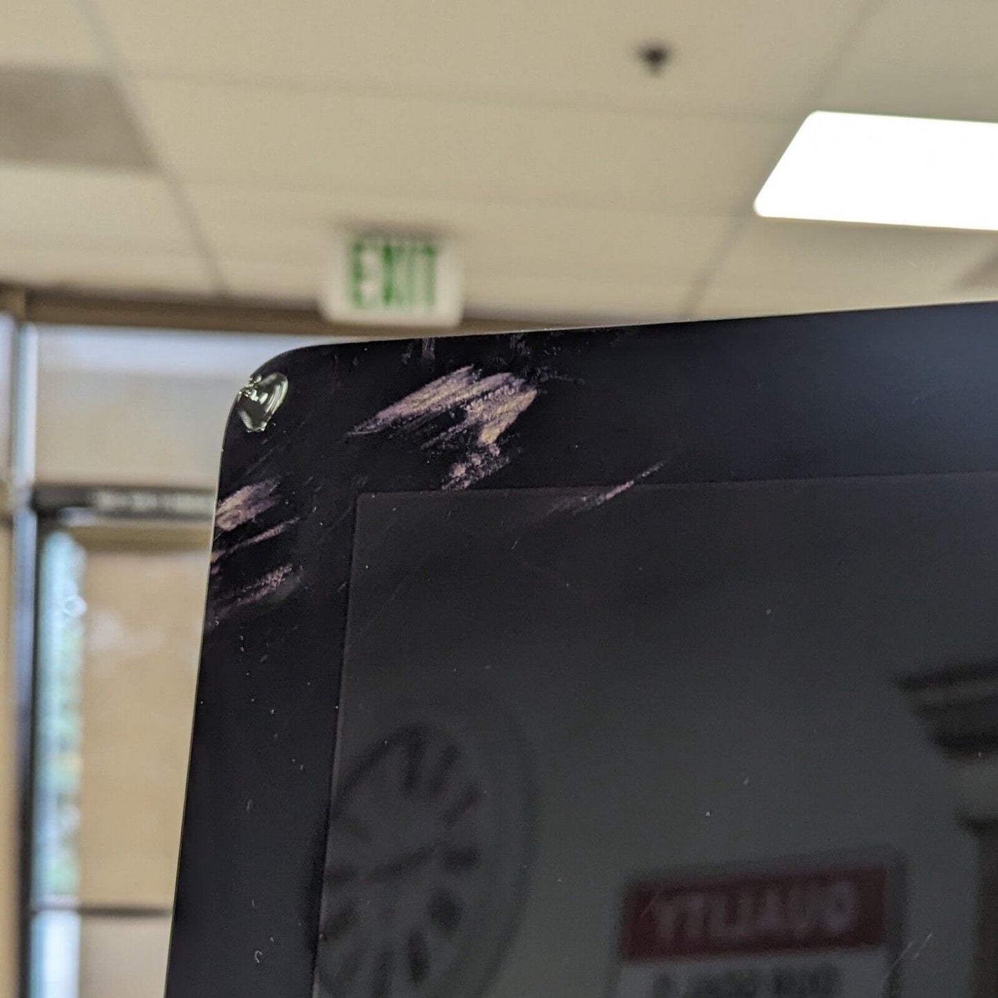 Apple A1862 iMac Pro 27" Xeon 8 CORE 64GB RAM 1TB SSD Vega 56 8GB Sonoma 14.2.1