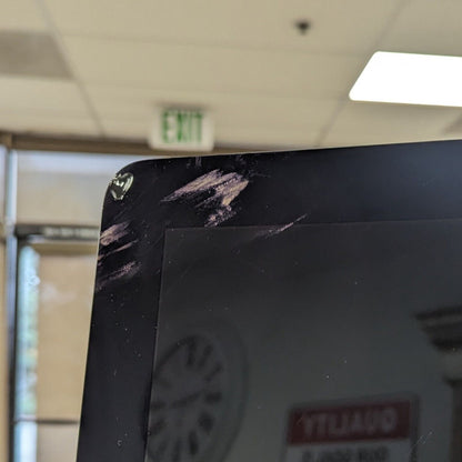 Apple A1862 iMac Pro 27" Xeon 8 CORE 64GB RAM 1TB SSD Vega 56 8GB Sonoma 14.2.1