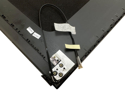 New Dell Inspiron 15 15-3000 3000 3552 3565 3567 3576 15-3567 Top Lid Back Cover